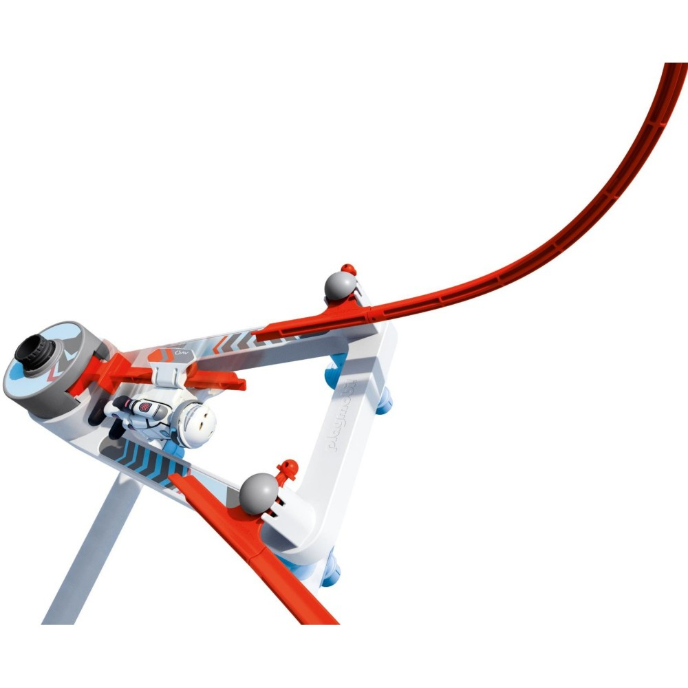 Дополнение Playmobil Sky Trails 71971 Переворачивающийся рельс Flip Rail 71971