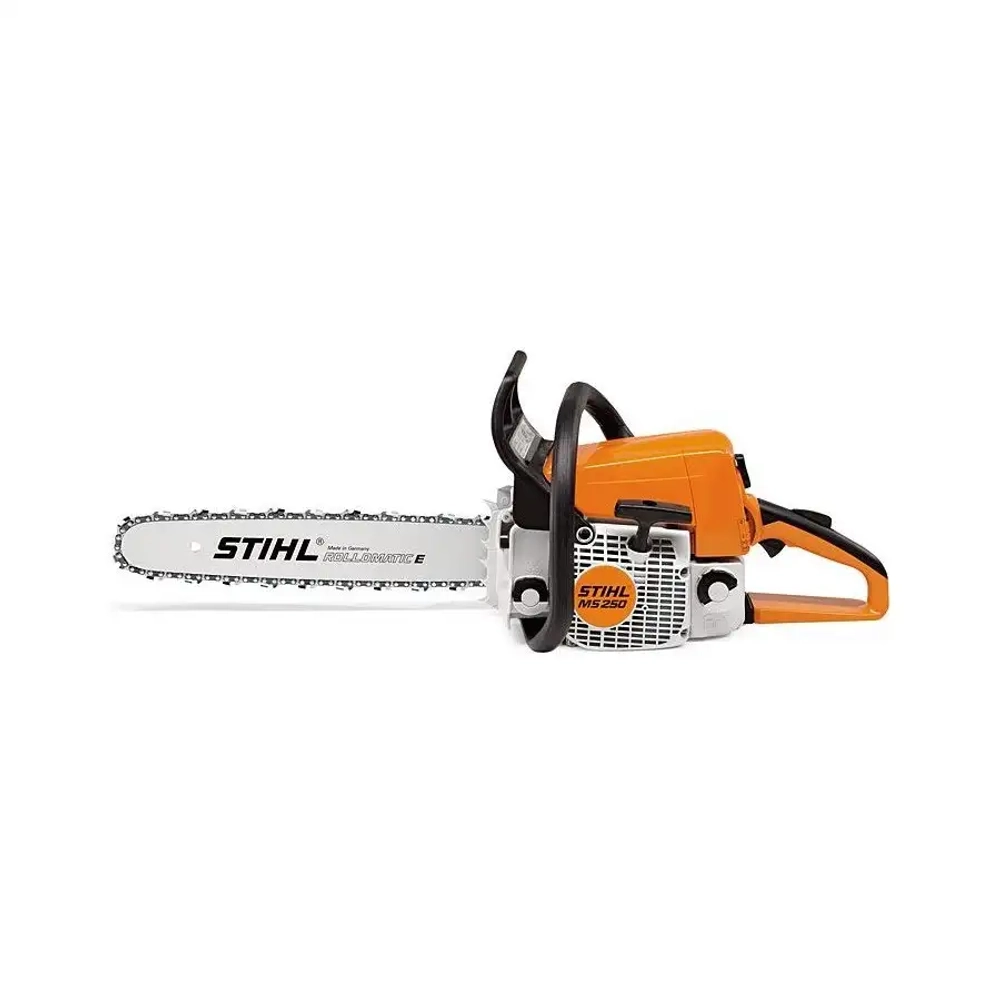 MS 250 Бензопила (шина 45 см, цепь 61 зв) STIHL 11230123044К45