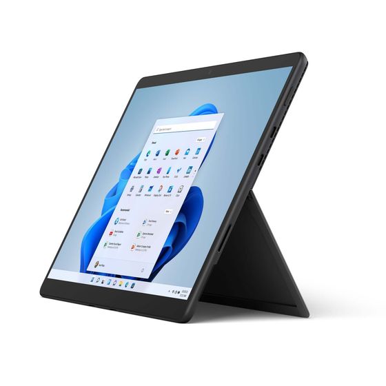 Microsoft Surface Pro 8 i5 8GB 512GB