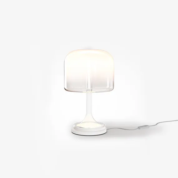 Интерьерная настольная лампа Spirito MOD286TL-L8W3K Maytoni