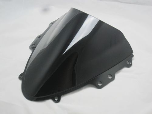 Купить    Ветровое стекло для мотоцикла Suzuki GSX-R600/750 04-05 DoubleBubble Черное