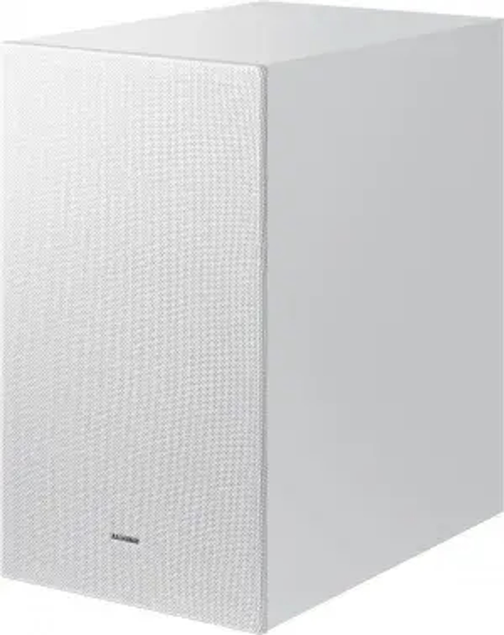 Саундбар Samsung HW-S701D/RU 3.1 250Вт белый