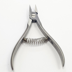 Кусачки для кутикулы Yoko SK 037 15mm (вросший ноготь)