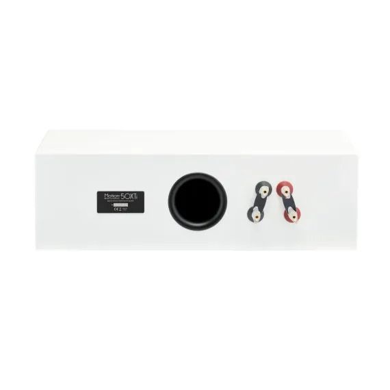 Martin Logan Motion 50XTi Matte White