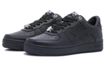 A Bathing Ape A Bathing Ape Bathing Ape Bapesta черный