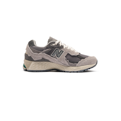 Кроссовки New Balance 2002R Protection Pack "Rain Cloud"