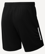 Шорты тренировочные CAMP 2 Training Poly Shorts, черный