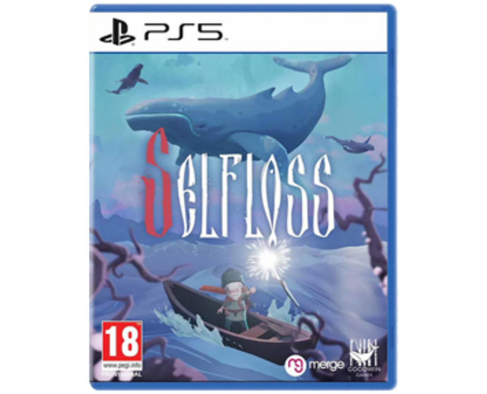 Selfloss (PS5) NEW