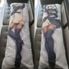 Фотография покупателя 5 - Дакимакура Йорха-2B №3