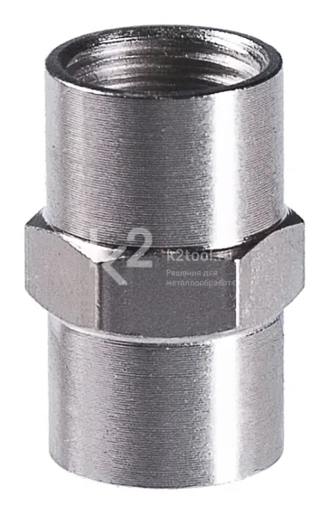 Переходник Fubag 1/8"F-1/8"F в блистере
