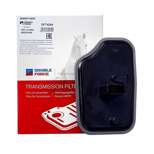 Фильтр АКПП Double Force DFT4254