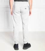 спортивные штаны Superdry - серый(M7010824A)