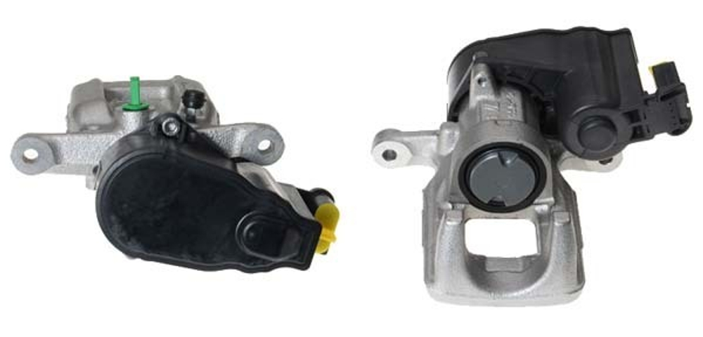 BUDWEG CALIPER - 344928-BUD - Brake Caliper