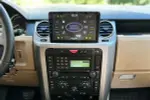 Магнитола для Land Rover Discovery 3 2005-2009 (закругленные углы) - Teyes CC3L на Android 10, CarPlay, 4G SIM-слот