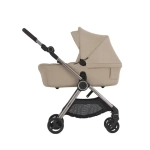 Коляска 2 в 1 Anex IQ Premium