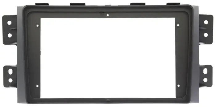 Магнитола для KIA Mohave 1 2008-2017 - FarCar BX877 монитор 13" 2K QLED на Android 13, Быстрая, CarPlay, 4G SIM-слот