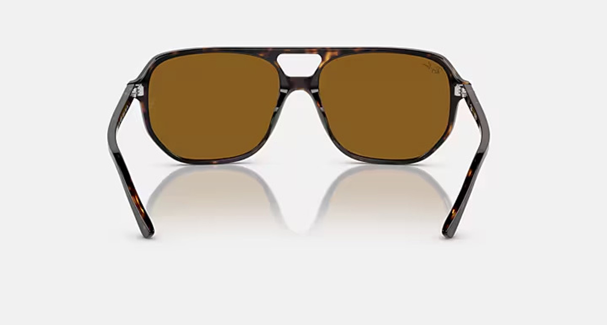 RAY-BAN BILL ONE RB2205 902/33