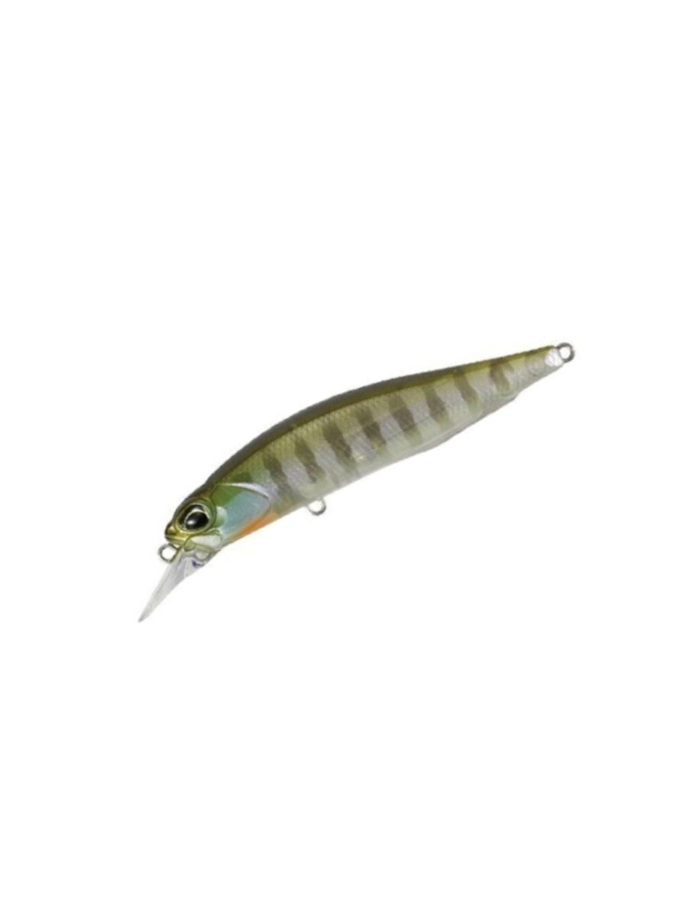Воблер DUO Realis Rozante Shad 57MR, CCC3263 GA Tiger