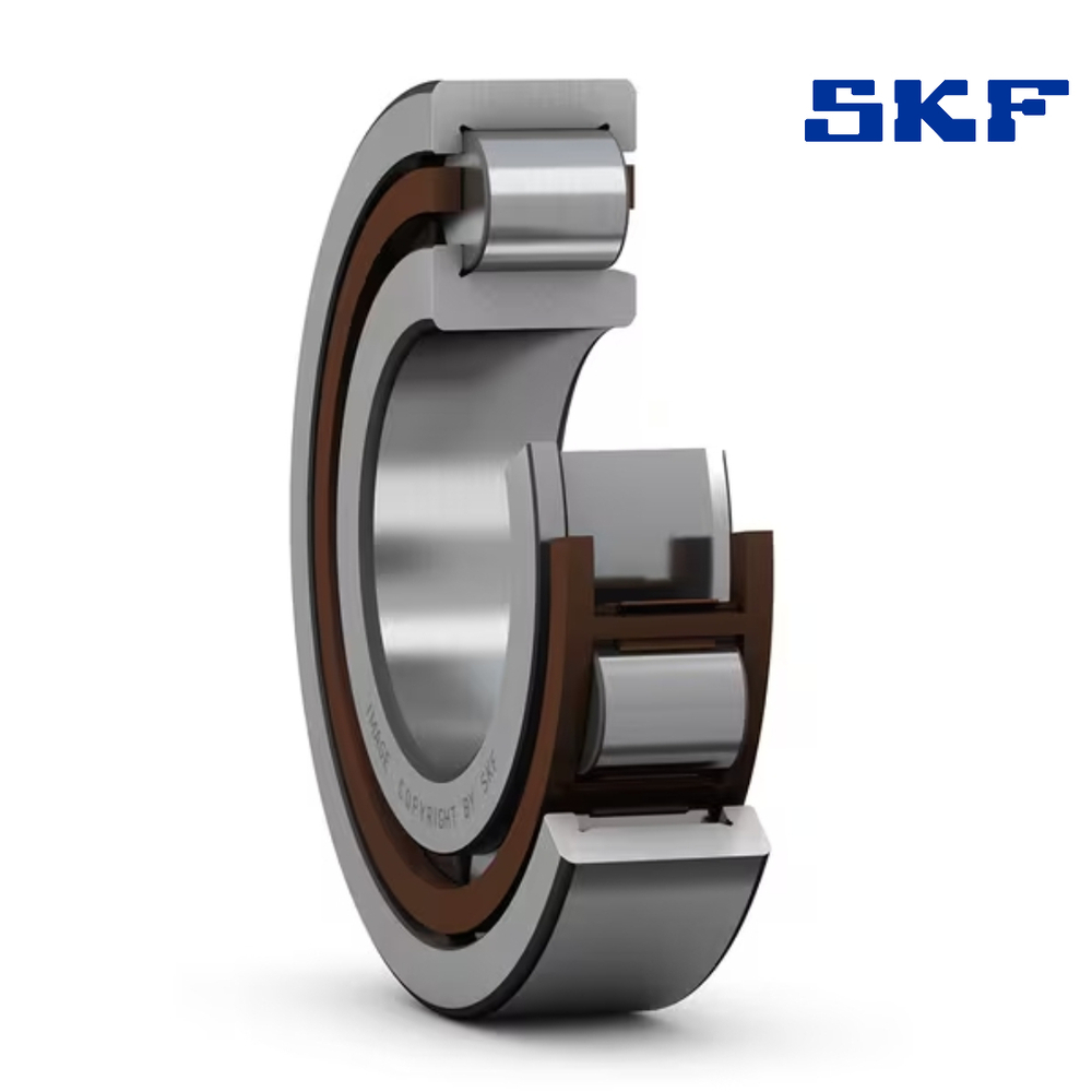NJ 2208 ECP SKF подшипник