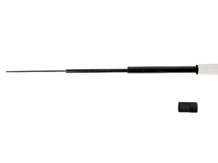 Удилище поплавочное без колец WFT XK Bone PURE CARBO POLE 4.00