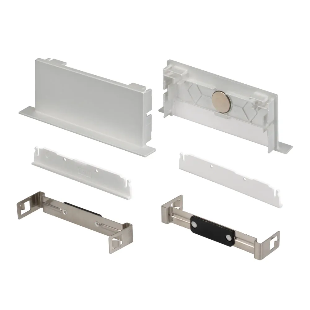 Заглушка S2-LINIA94-F Silver (Arlight, Пластик) Заглушка S2-LINIA94-F Silver (Arlight, Пластик)