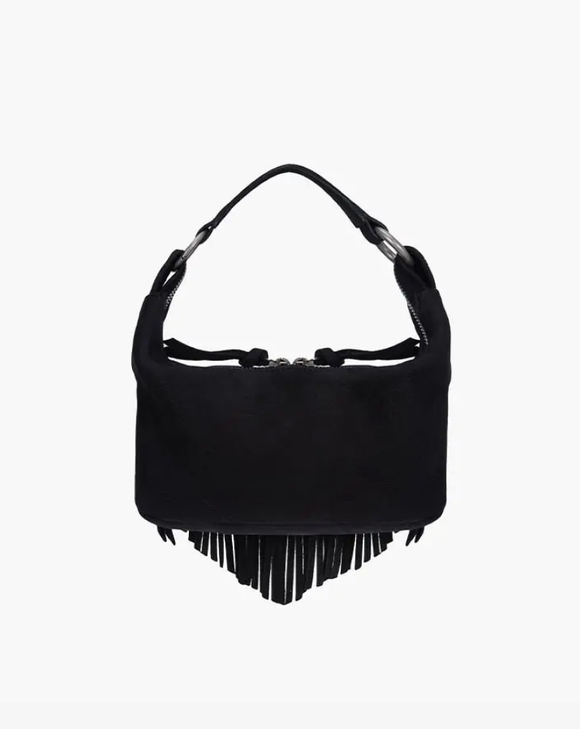 Сумка Margesherwood City Hobo Micro