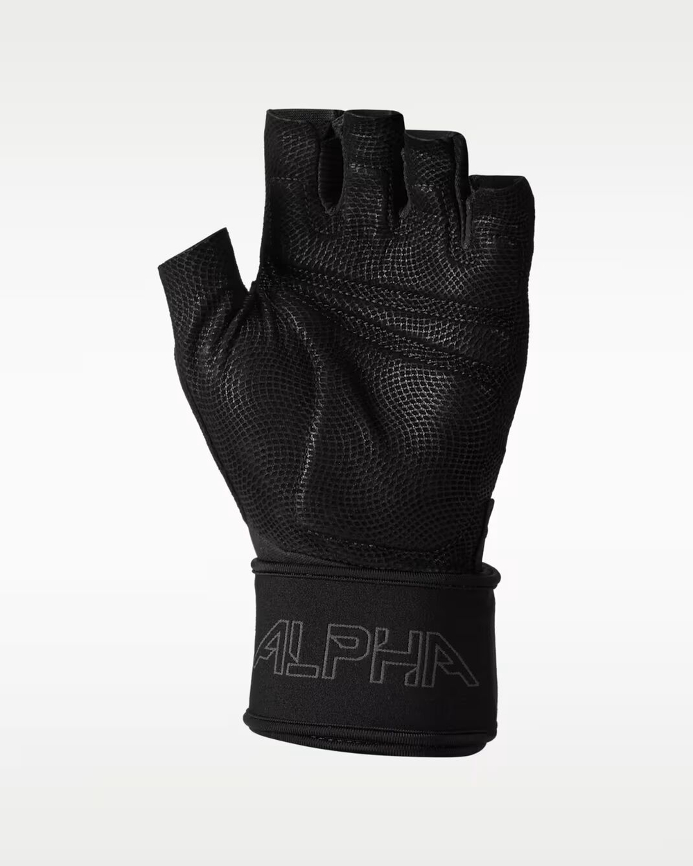 Nike Alpha Elite Перчатки для тренировок - NIKE