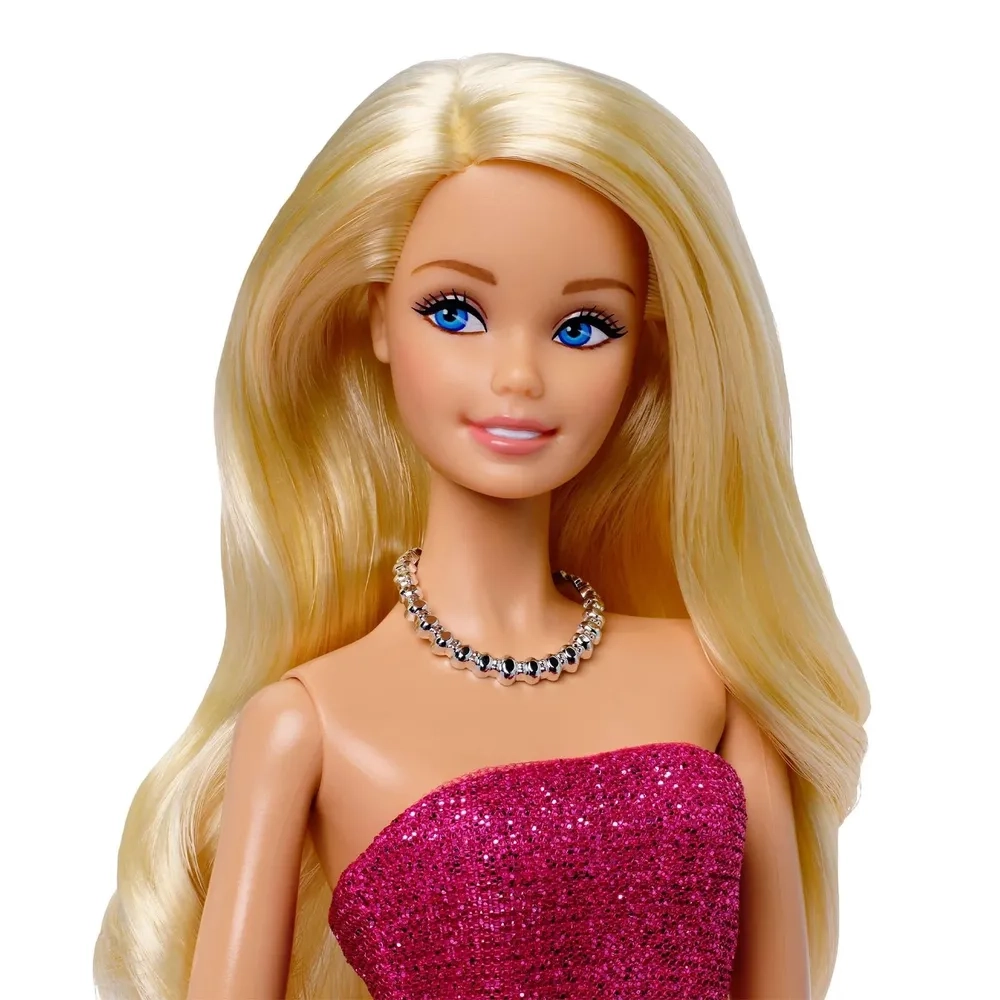 Кукла Barbie Styled by Andrew Mukamal