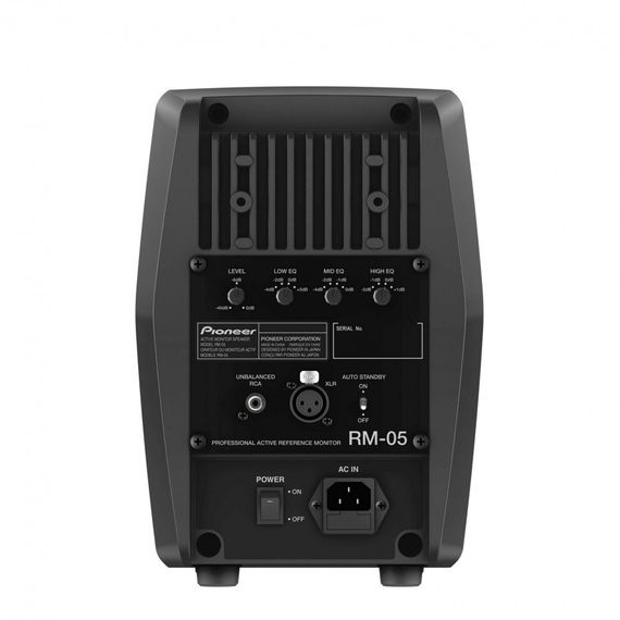 Pioneer RM-05