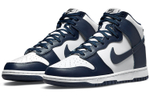 Nike Dunk High 'Midnight Navy'