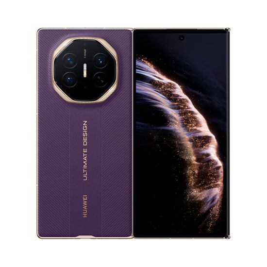 Смартфон Huawei Mate XTs 16/1 ТБ фиолетовый