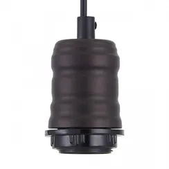 Подвесной светильник Эдисон CL451092 Citilux
