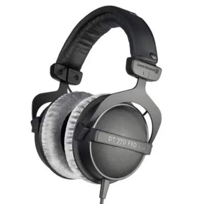 Beyerdynamic DT 770 Pro 80 Ohms