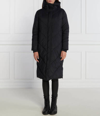 Пальто Pepe Jeans London - черный(PL402264)