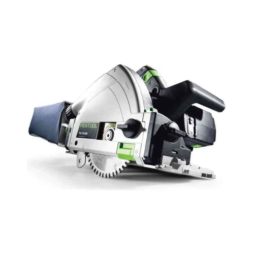 Аккумуляторная погружная пила TSC 55 Li 5,2 REBI-Plus-SCA FESTOOL 575687
