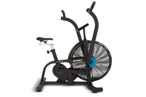 Велотренажер SPIRIT FITNESS Air Bike AB900