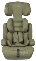 Автокресло детское CS-003 YB702A 2026 Хаки/Khaki YB702A