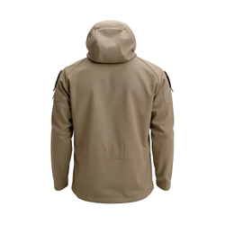 Куртка Kitanica Winter Softshell Khaki
