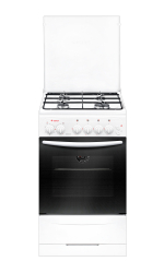 Плита газовая GEFEST 3200-05 (бел)