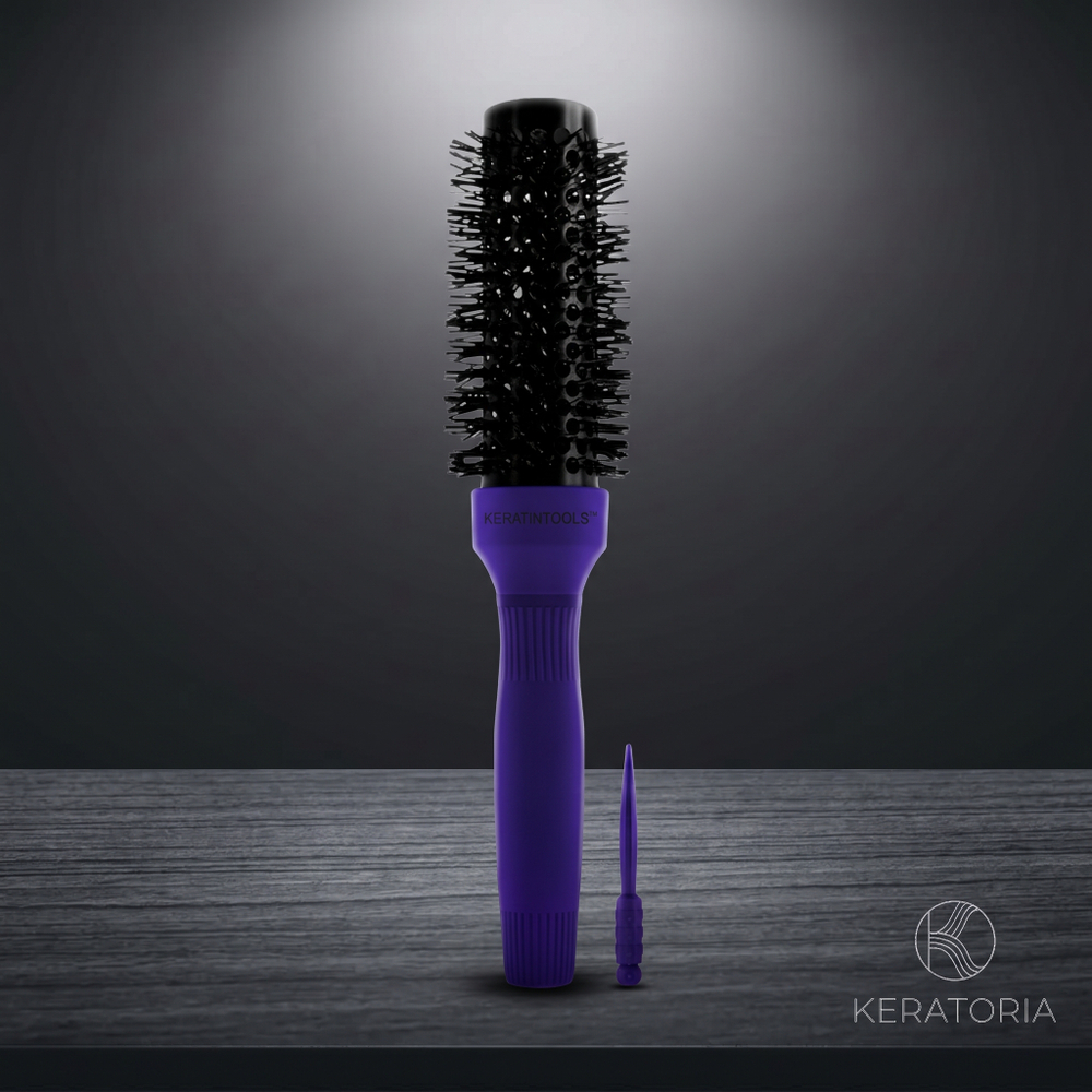 Брашинг Keratin Tools 32 мм