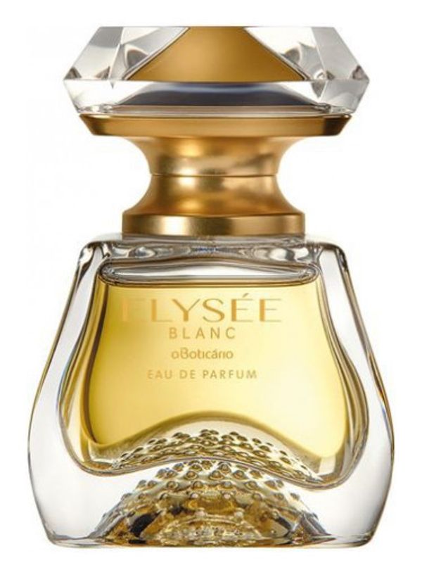 O Boticario Elysee Blanc