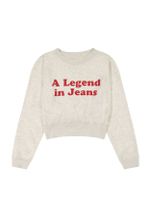 Джемпер RELAXED SWEATSHIRT 112362582