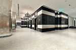 Porcela Bobo Ferrara Calacatta 60x120
