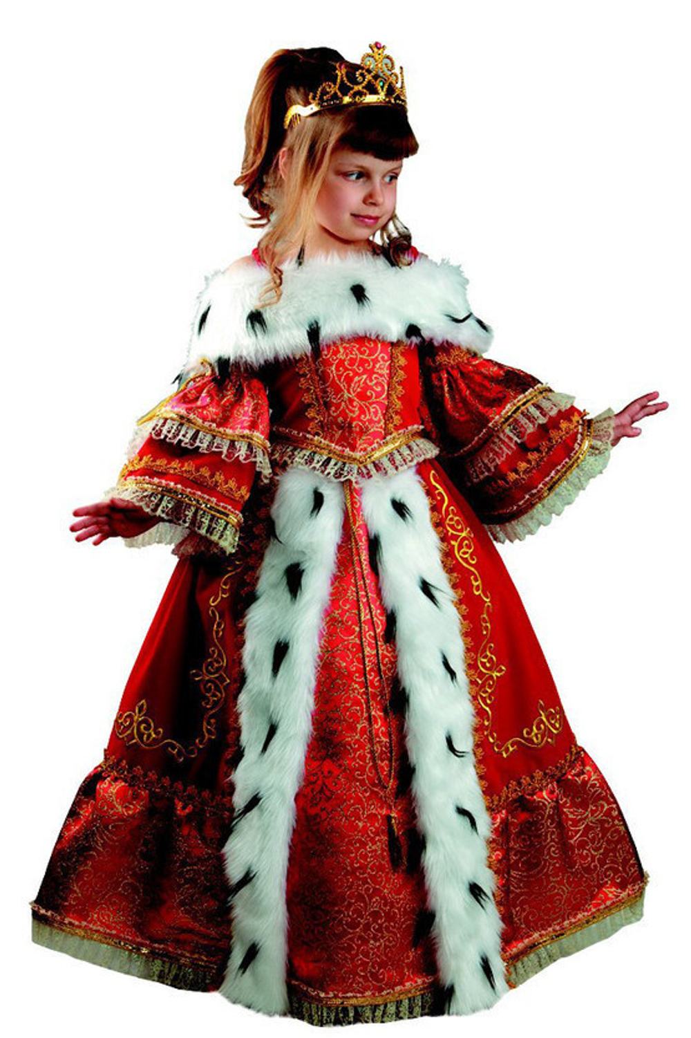 Императрица