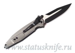 Нож Microtech Socom Elite Signature 160-1NCSSфотография - 4