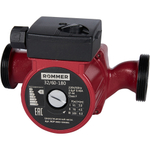 Циркуляционный насос ROMMER для отопления 32/60-180 32-60 180