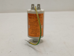 WF8590NFW кт62 Сетевой фильтр для стиральной машины Samsung DC29-00006C б/у
