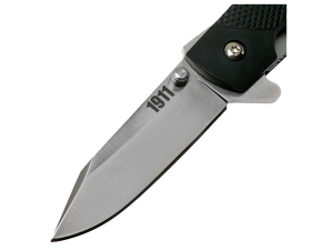 Нож складной Cold Steel 1911, сталь 4034SS, рукоять Griv-Ex (CS-20NPJAA)