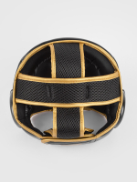 Шлем боксерский Venum Challenger 2.0 Black/Gold