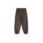Брюки	Nothomme Blue Workwear Parachute Trousers Pants "Brown"